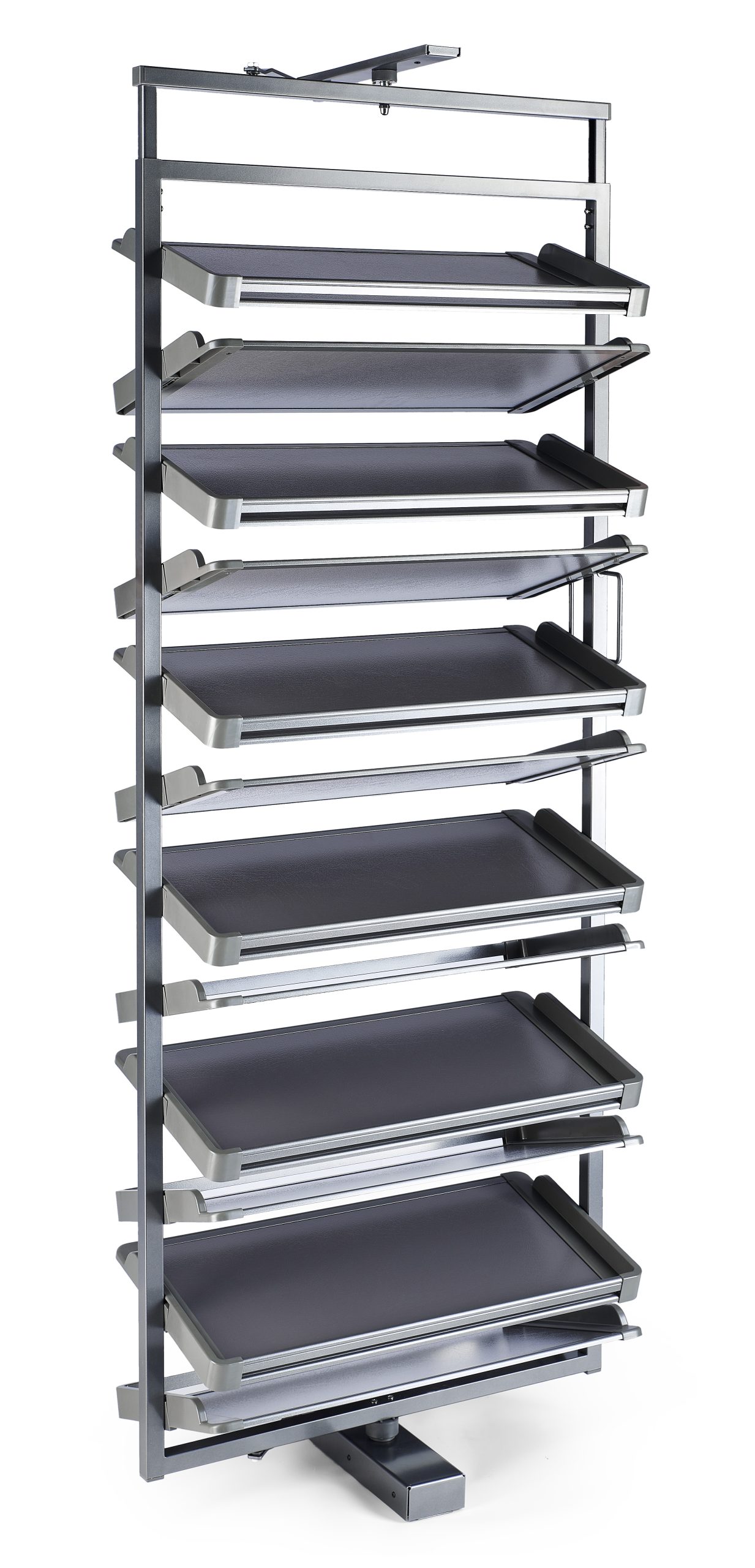 Shoe Rack (360 degree rotating)
