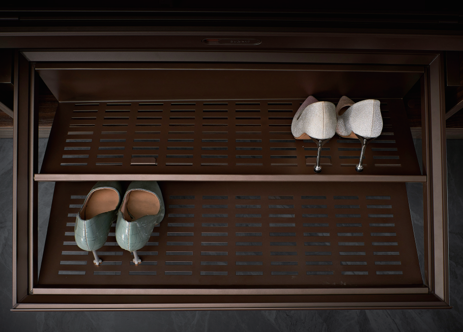 Shoe Rack