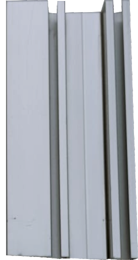 Double Sliding Track