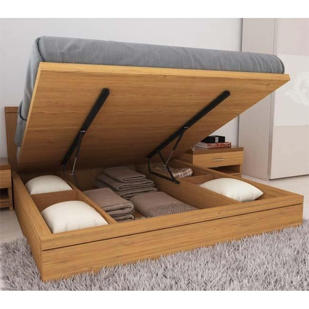 Bed Fitting