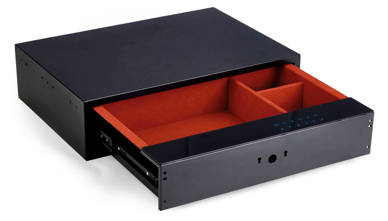 Metal Safe Box