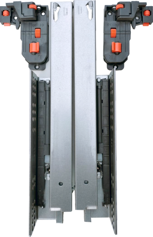 Undermount Drawer Slide