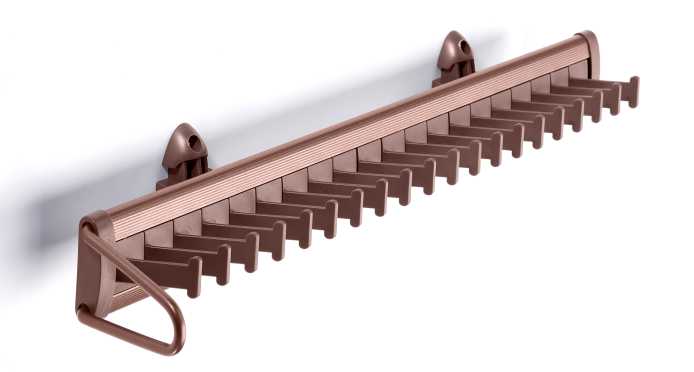 Tie Rack