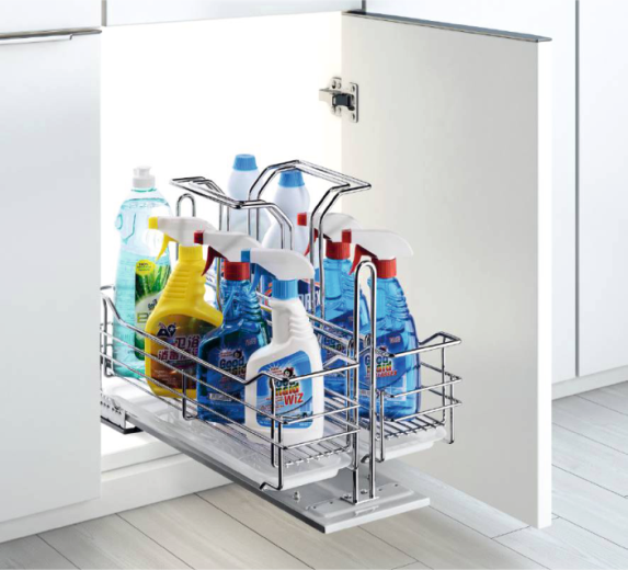 Clear Liquid Agent