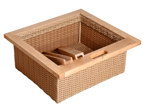 Wicker Basket