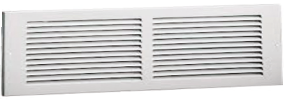 Ventilation Grill