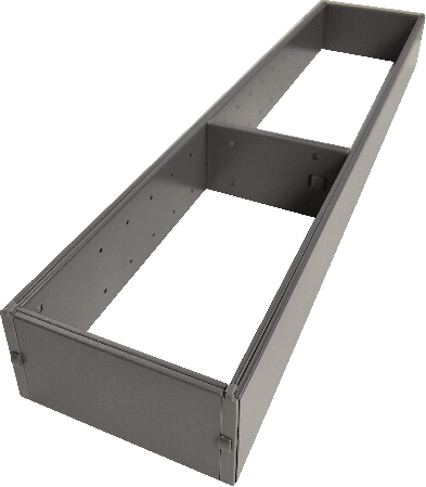 Metal Drawer Organizer