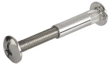 Cabinet Connector