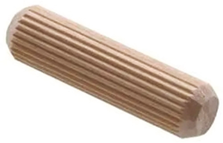 Wooden Dowel