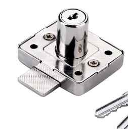 Multipurpose Lock