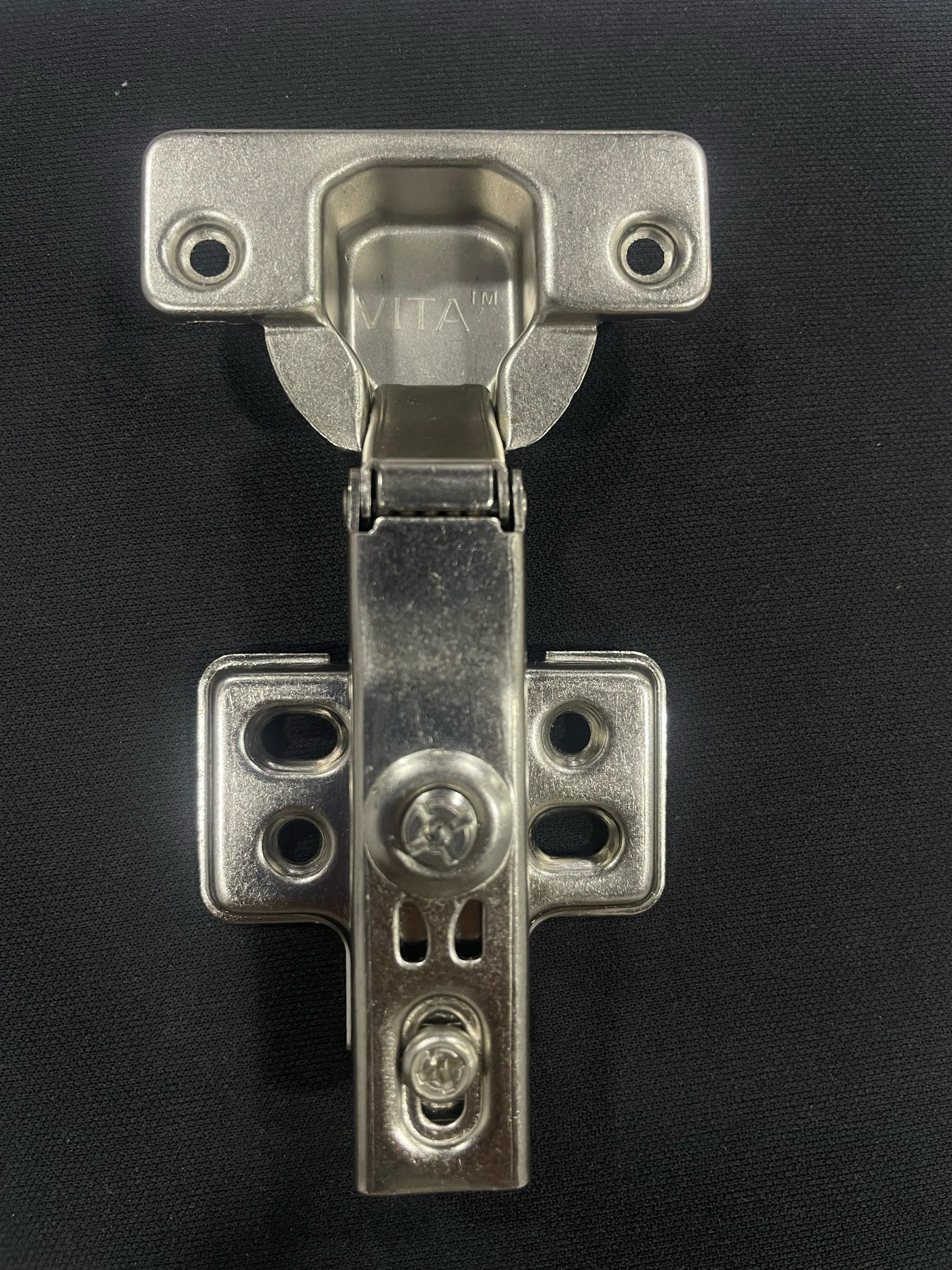 Slide on Soft close Hinges