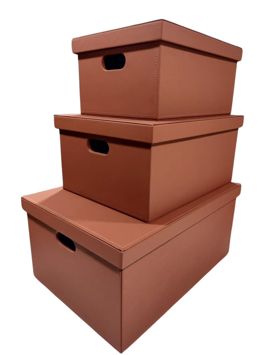 Storage Basket