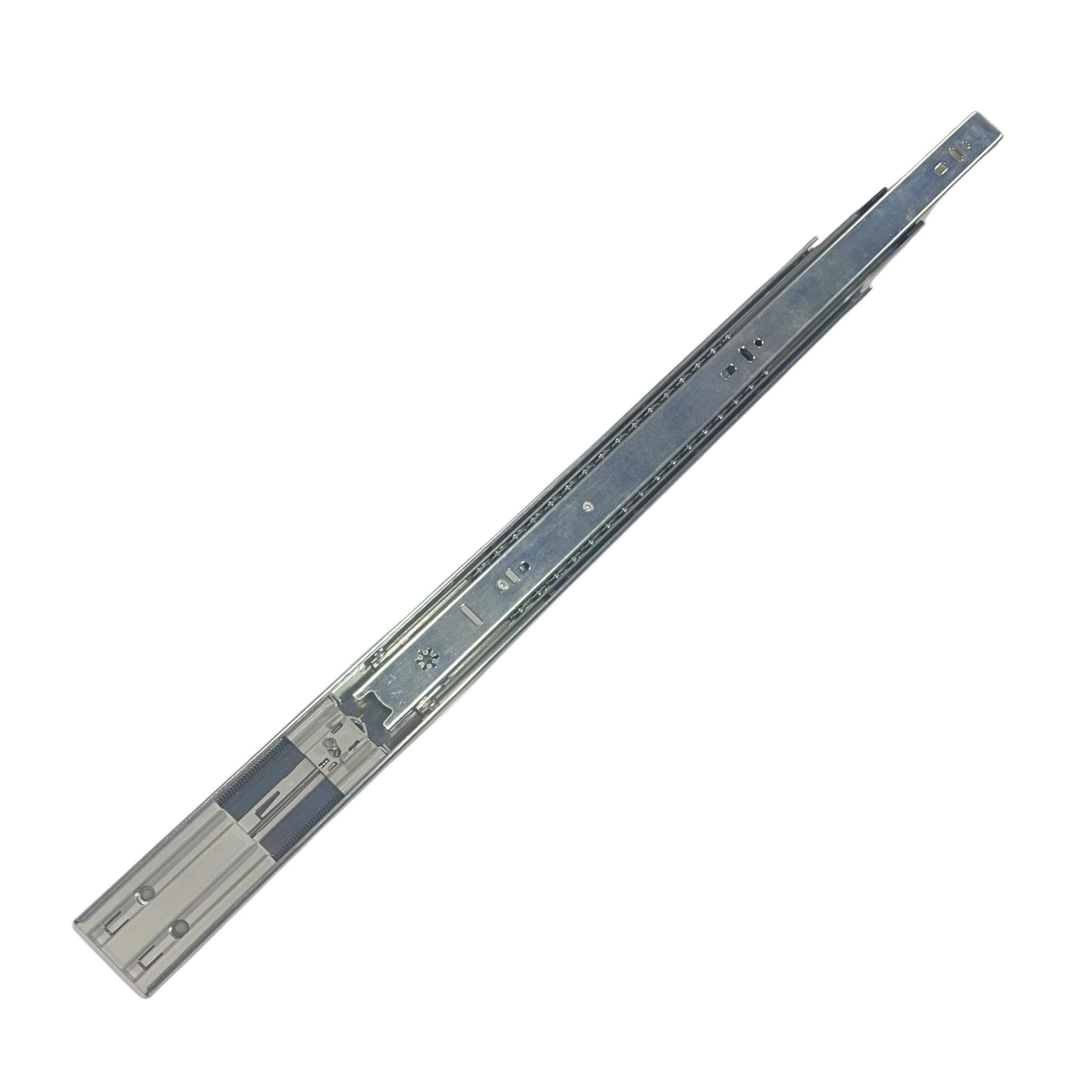 Telescopic Soft Close Channel