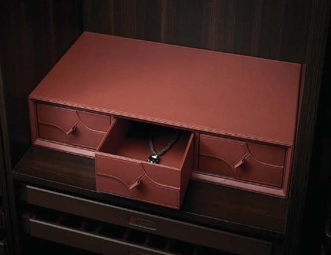 Combination Box