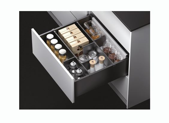 Drawer Divider