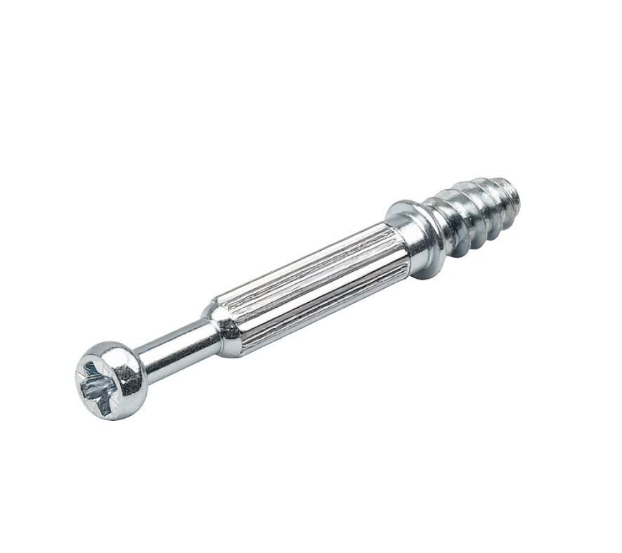 Screw 340x45mm SalfDriven Bolt