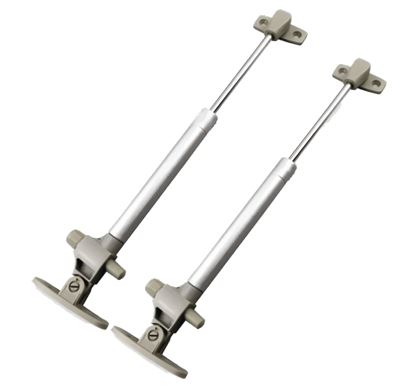 Soft close Gas pump 9″