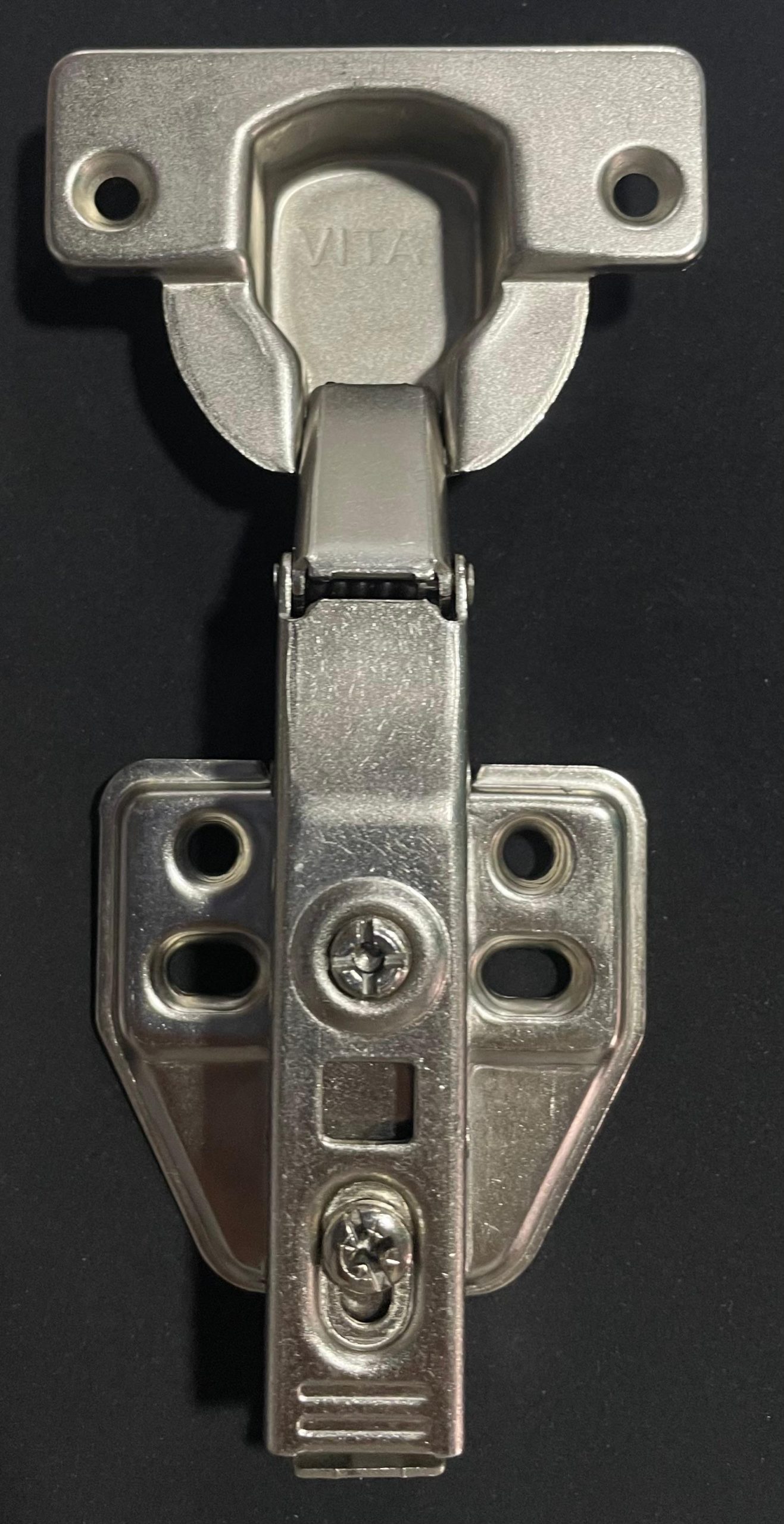 Clip on Thick Door Auto Hinges