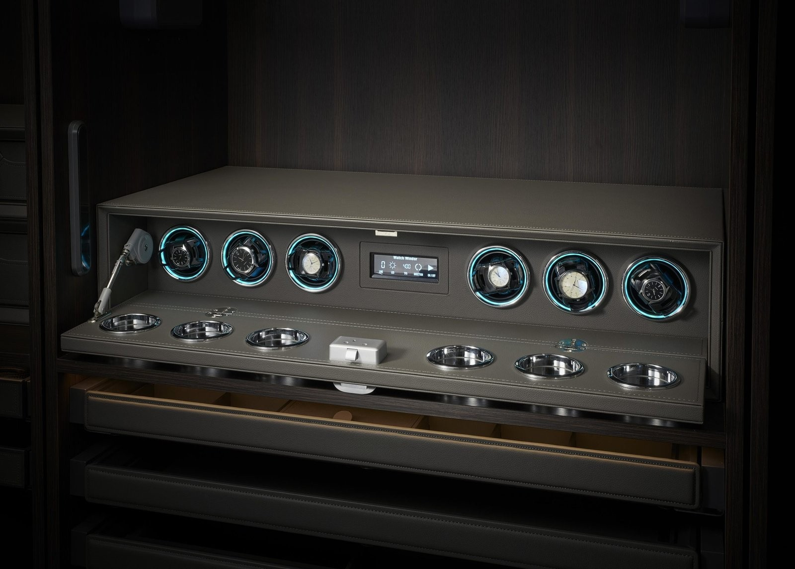 Watch Winder